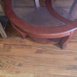 Couch And Coffee  Table 