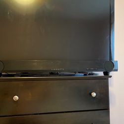 Yamaha YAS-101 Sound bar