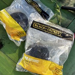 Weed Wacker Replacement Line