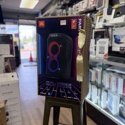 JBL PartyBox Club 120