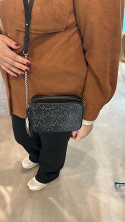 Jimmy Choo bag