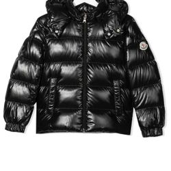 MONCLER JACKET XL