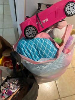Free toys
