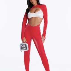 Sexy Costume Set 