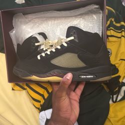 Jordan 5 A Ma 