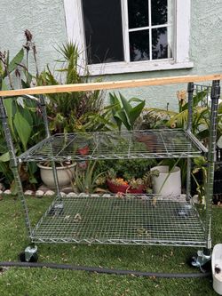 Kitchen car