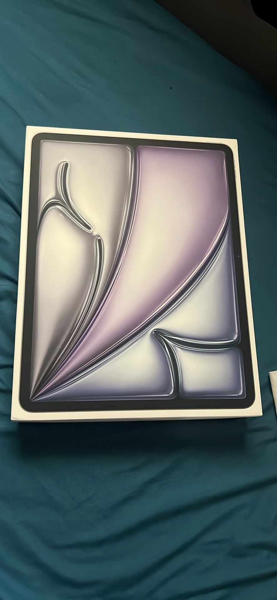 iPad Air 13 Inch (m3) WiFi