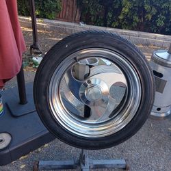 SE PULEN RINES.  DE ALUMINO