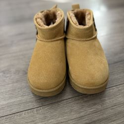 Aspen Kids Ugg Boots