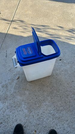 Container