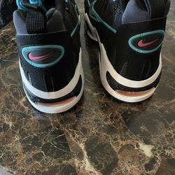 Shoes Must Go Cash Only 