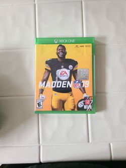 Madden 19