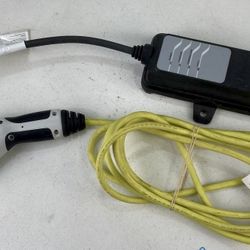 BMW Charger (contact info removed) APTIV Smart EV Charger (contact info removed)-10 Hybrid / Plug-in Cable 