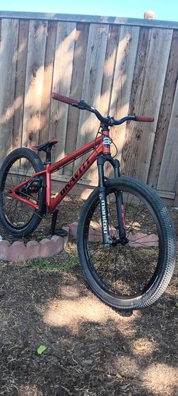 Dirt jump bike olx sales