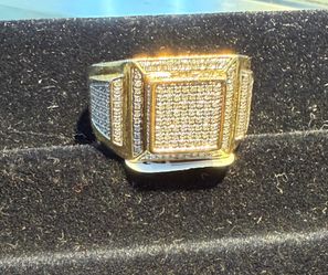 Men’s ring