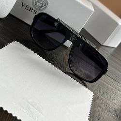 Versace Sunglasses Men