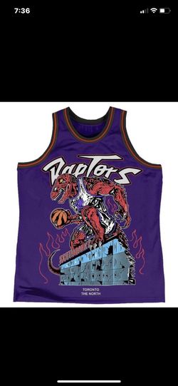 warren lotas XL