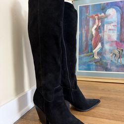 5 pairs of Designer Shoe Size 9: Tory Burch, Sam Edelman, Vince Camuto & More!