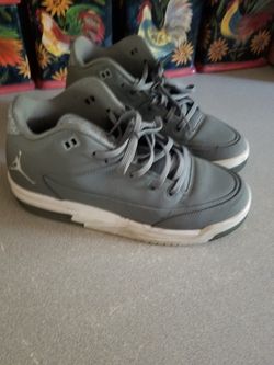 Jordan's