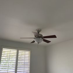Hunter Ceiling Fan