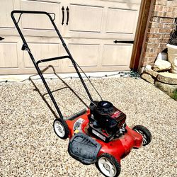 PUSH MOWER (🚫FOR PARTS ONLY💥🚫)