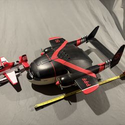 Disney Planes Dusty And Cabbie PFF 51