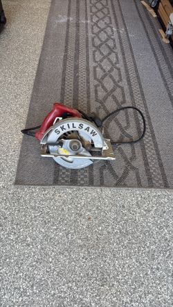 7 inch skillsaw