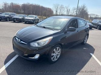 2012 Hyundai Accent