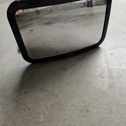 Car Seat Head Rest Mirrors