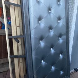 Twin Size Bedroom Set 