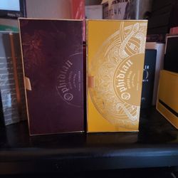 Ophidian Perfume Bundle