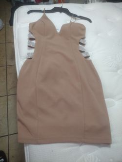 Vestido Size S 