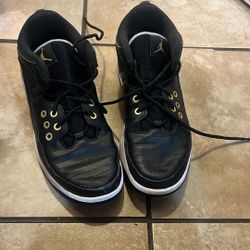 Jordan Size 8 Men 