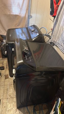 Samsung Washer And Dryer