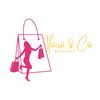 Ilana & Co Wardrobe 