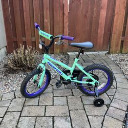 Nishiki Kids Racer Bike 