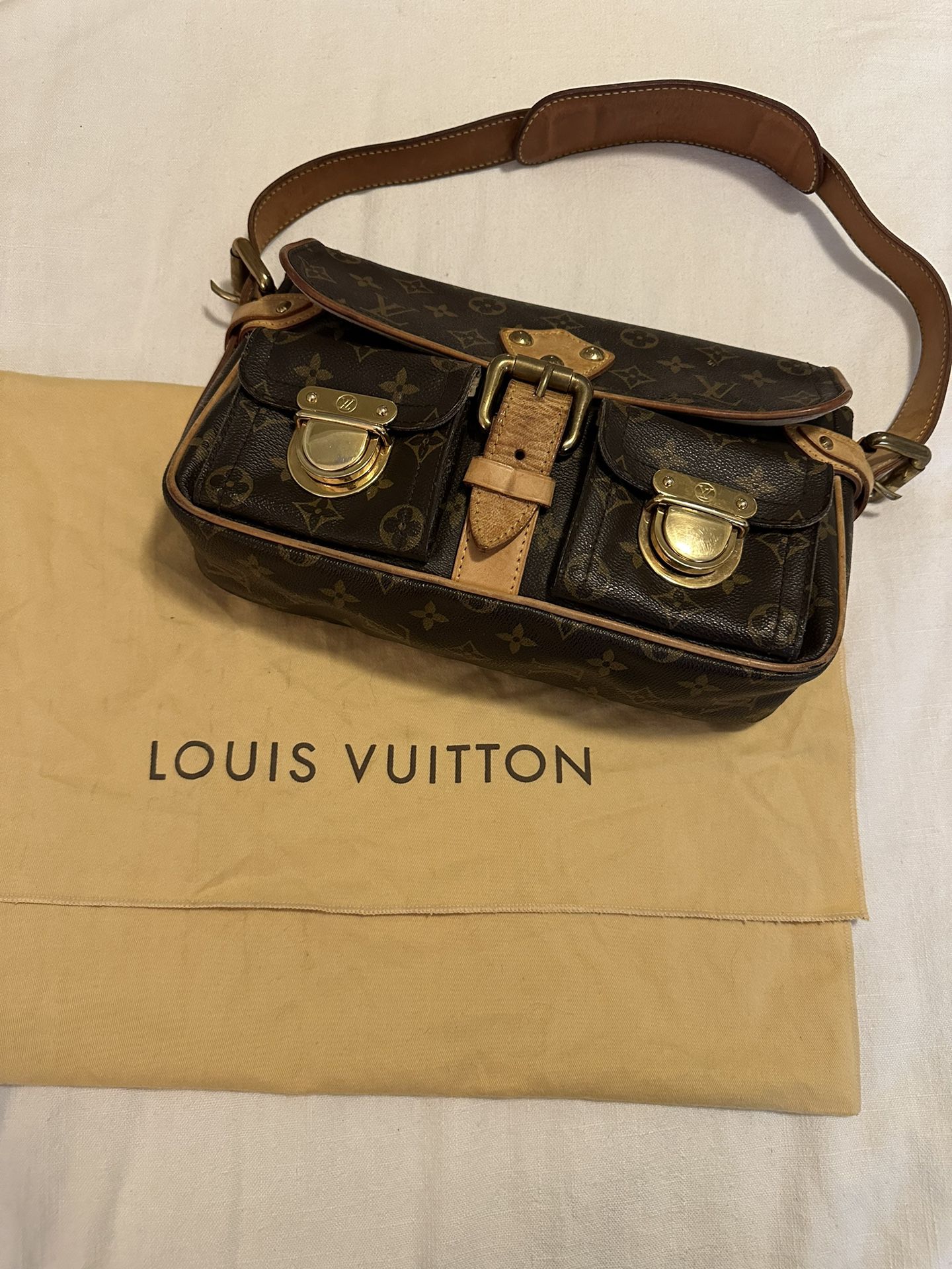 Vintage Louis Vuitton 