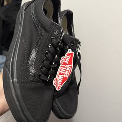 Women’s Vans 