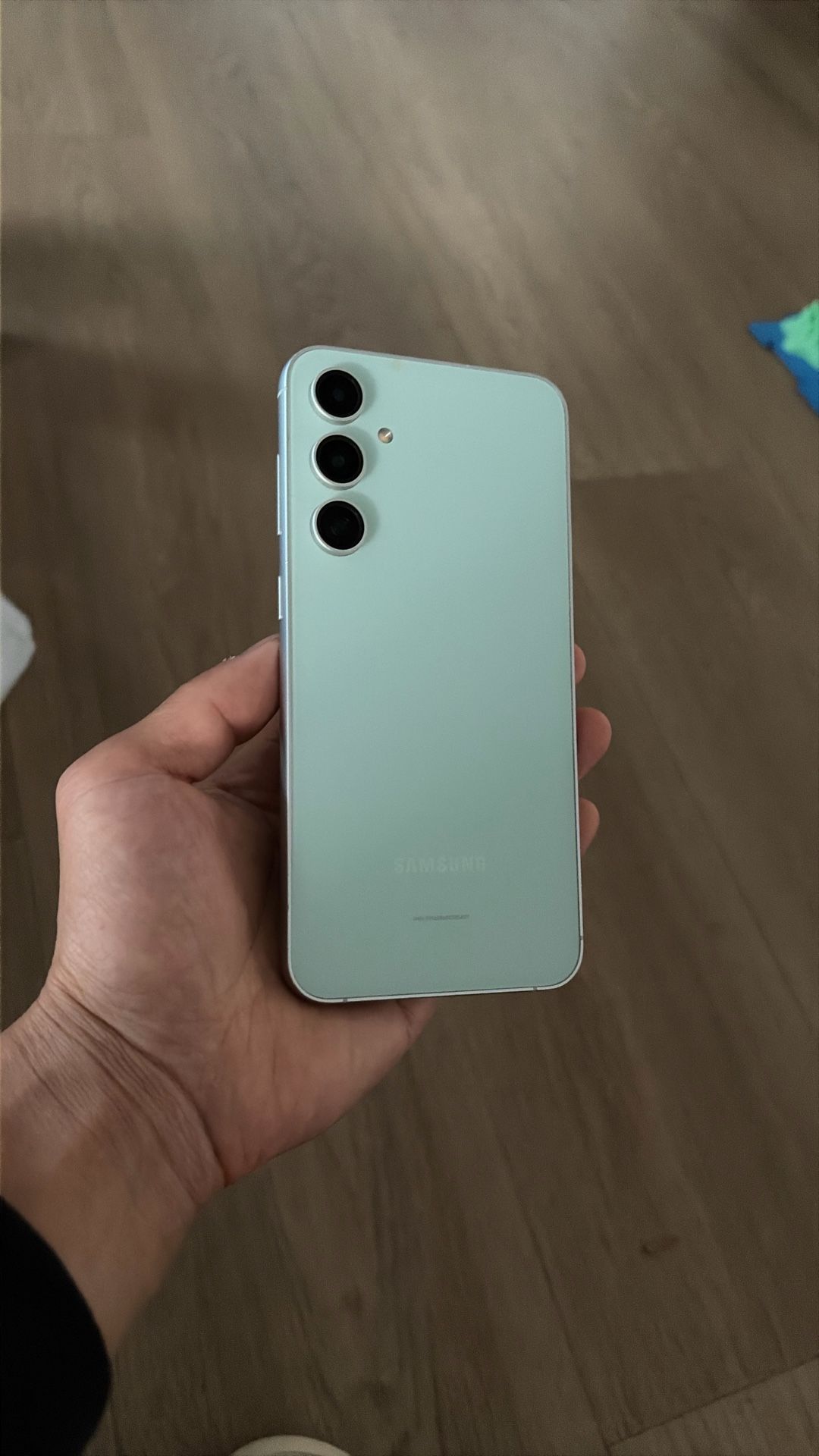 Samsung S23 FE Phone