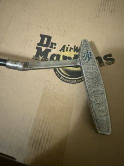 Scotty Cameron Pro Platinum Sonoma Two