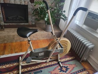 Exercise bike. Very good working