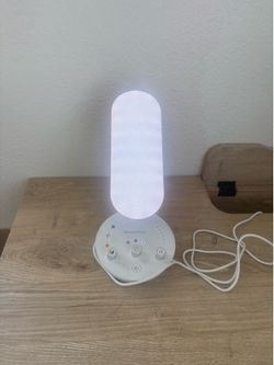 BEACON40 Light Therapy 40Hz Gamma Lamp Supports Cognitive Focus, Memory, & Rest