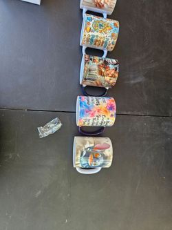 Custom 11OZ mugs