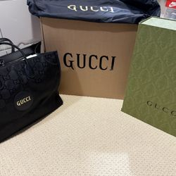 Real Gucci Bag