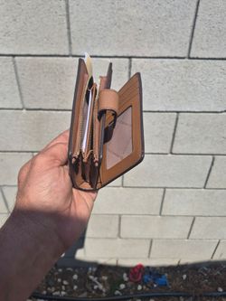 Billetera  Michael  KORS