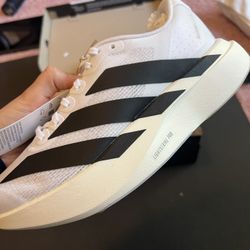 Adizero Adidas Running Shoes