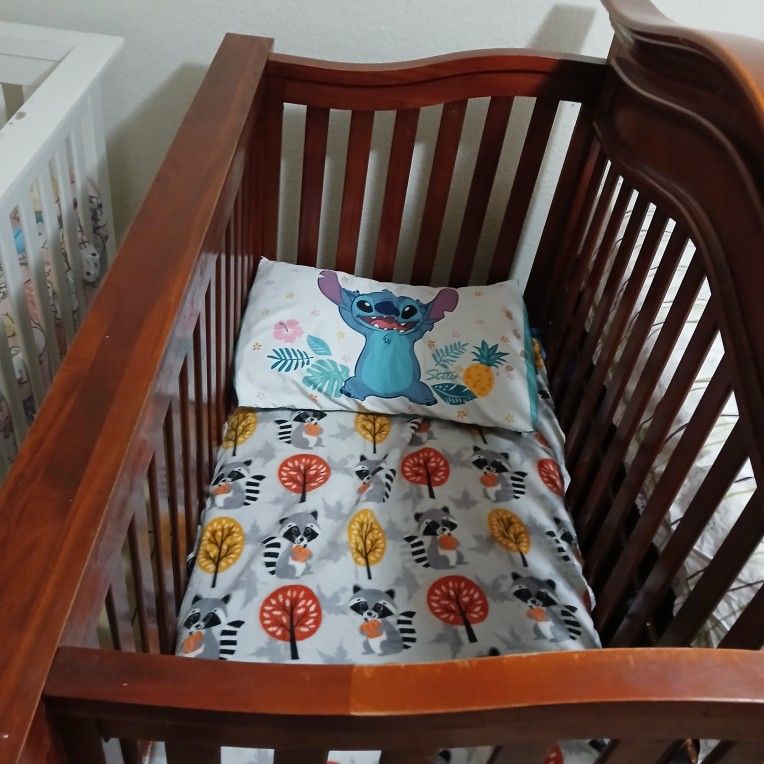 Baby Crib