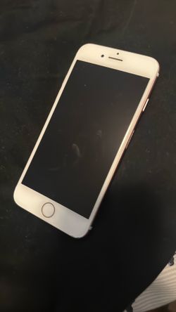 Apple iPhone 7 – Fair/Good Used Condition