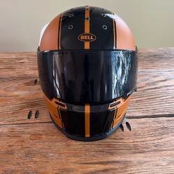 Bell Helmet 