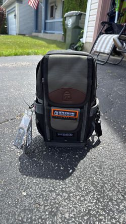 MB2B Veto Pro Pac tool bag